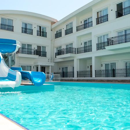 Crown Residence Belek Health & Spa Екстер'єр фото