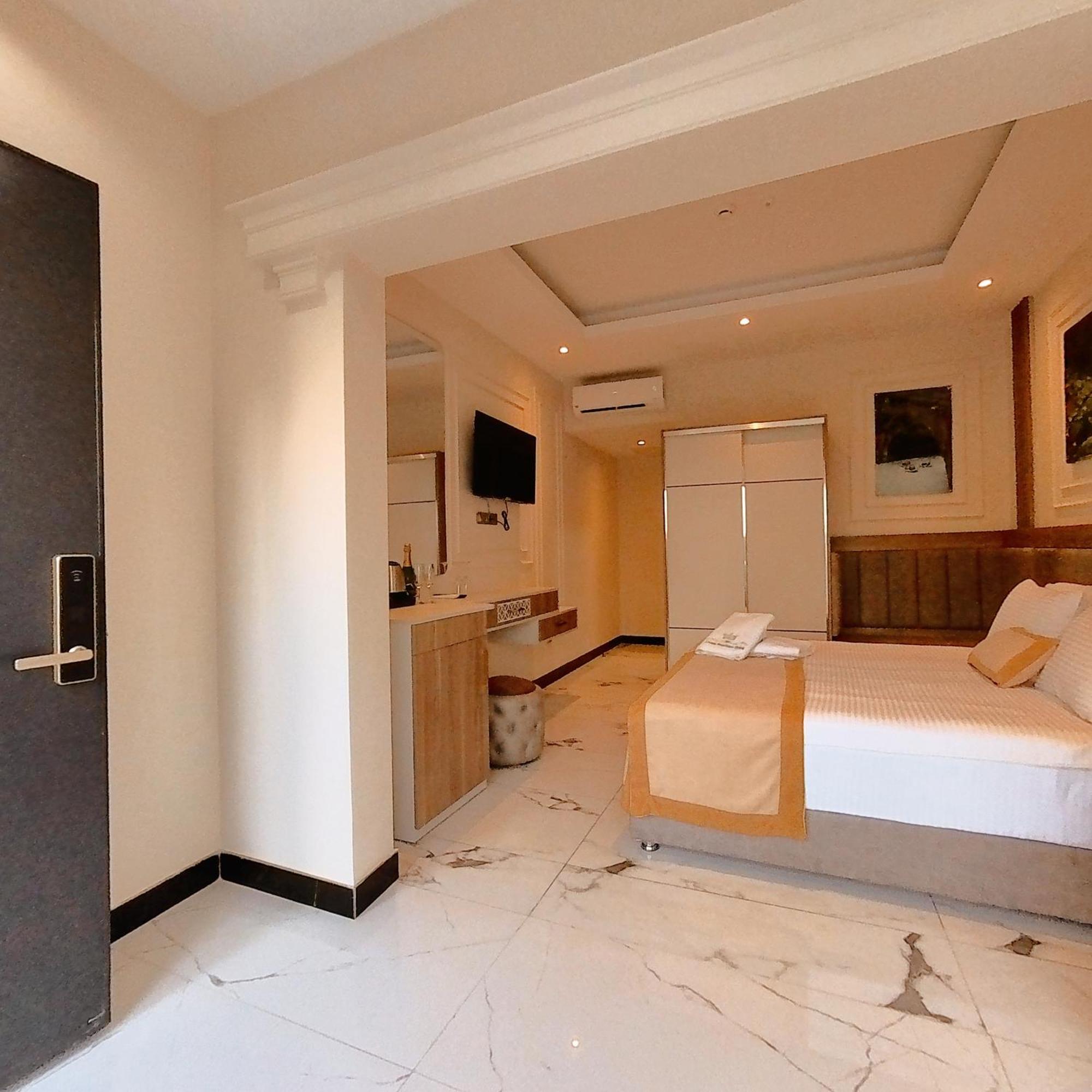 Crown Residence Belek Health & Spa Екстер'єр фото