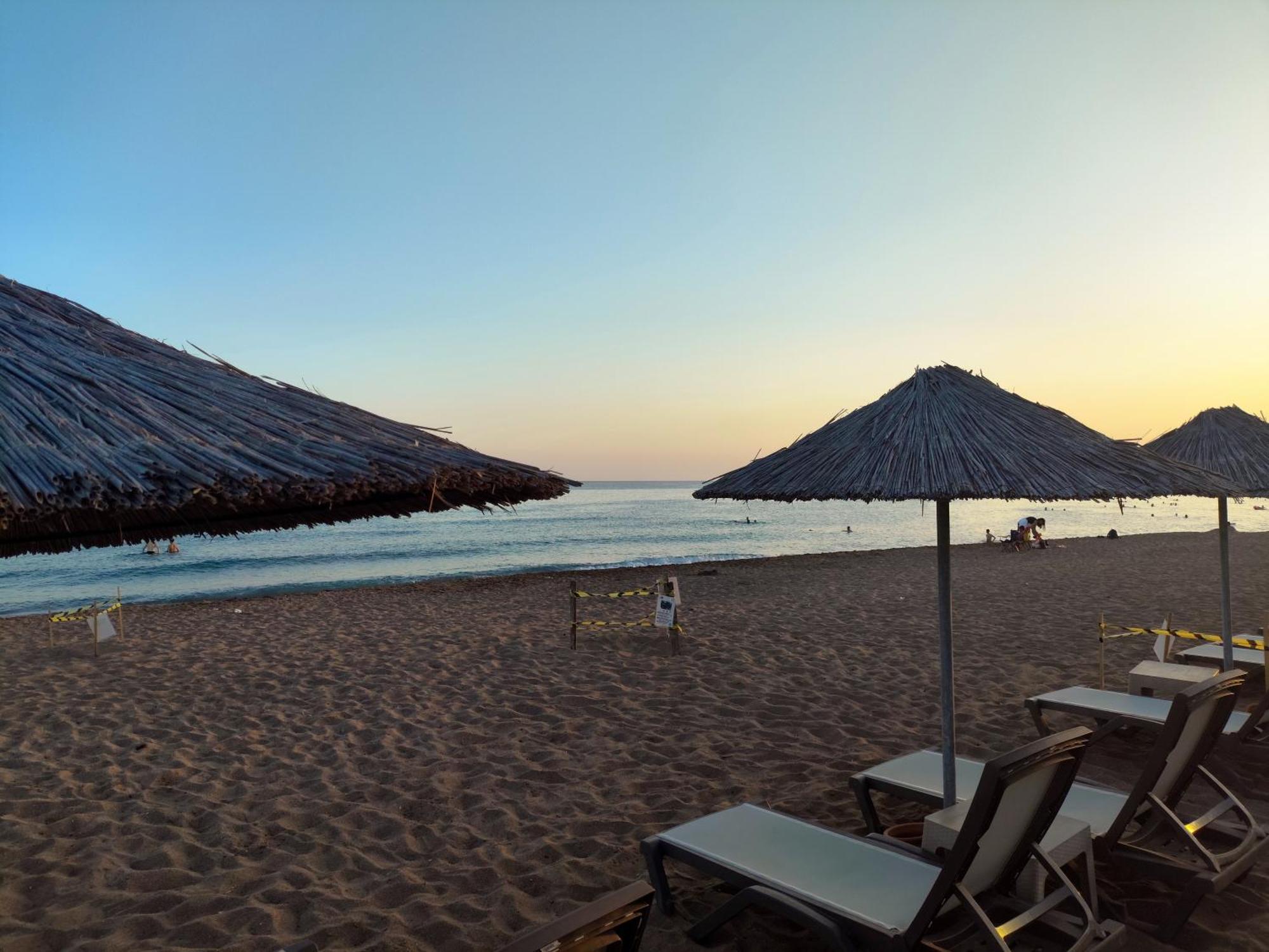 Crown Residence Belek Health & Spa Екстер'єр фото