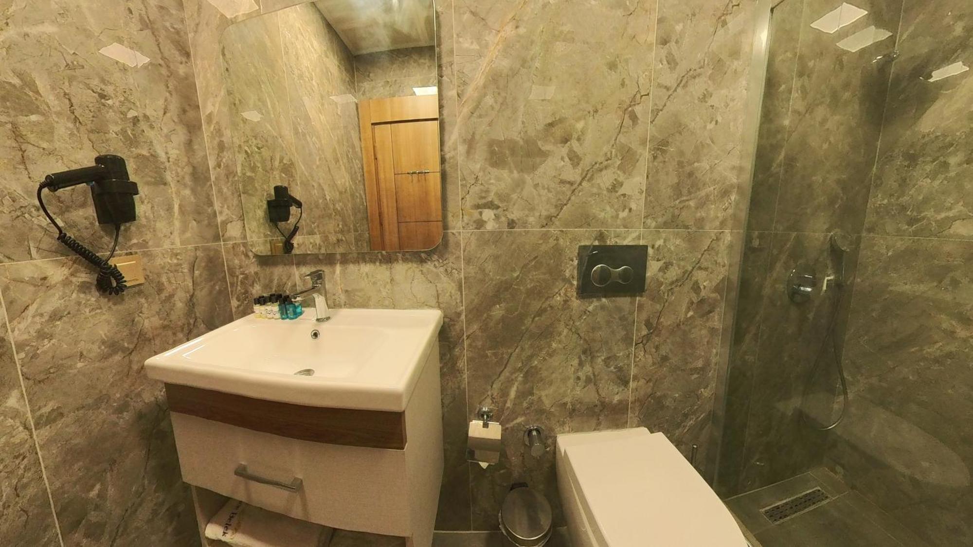 Crown Residence Belek Health & Spa Екстер'єр фото