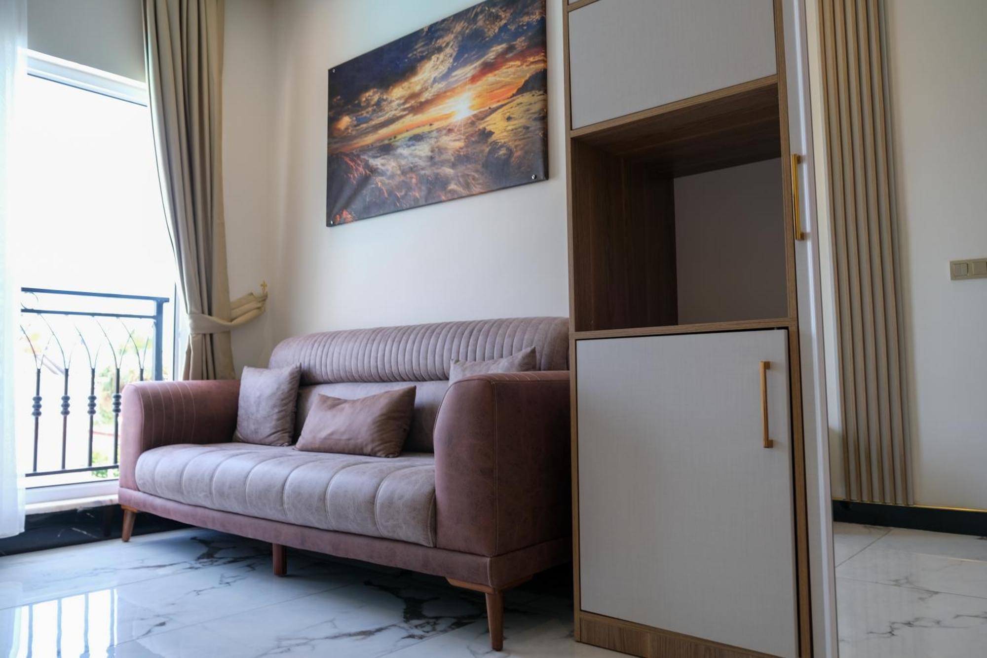 Crown Residence Belek Health & Spa Екстер'єр фото