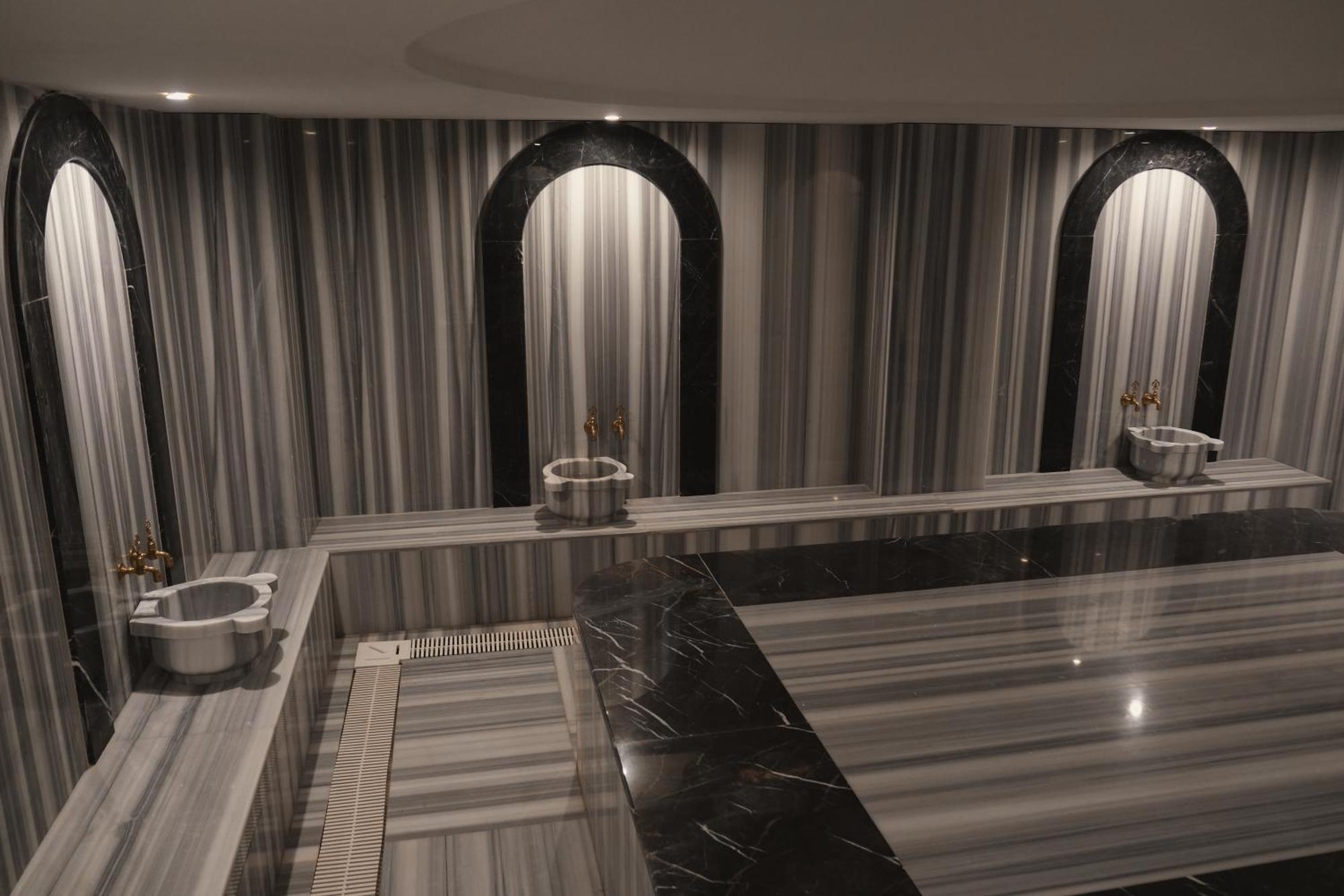 Crown Residence Belek Health & Spa Екстер'єр фото