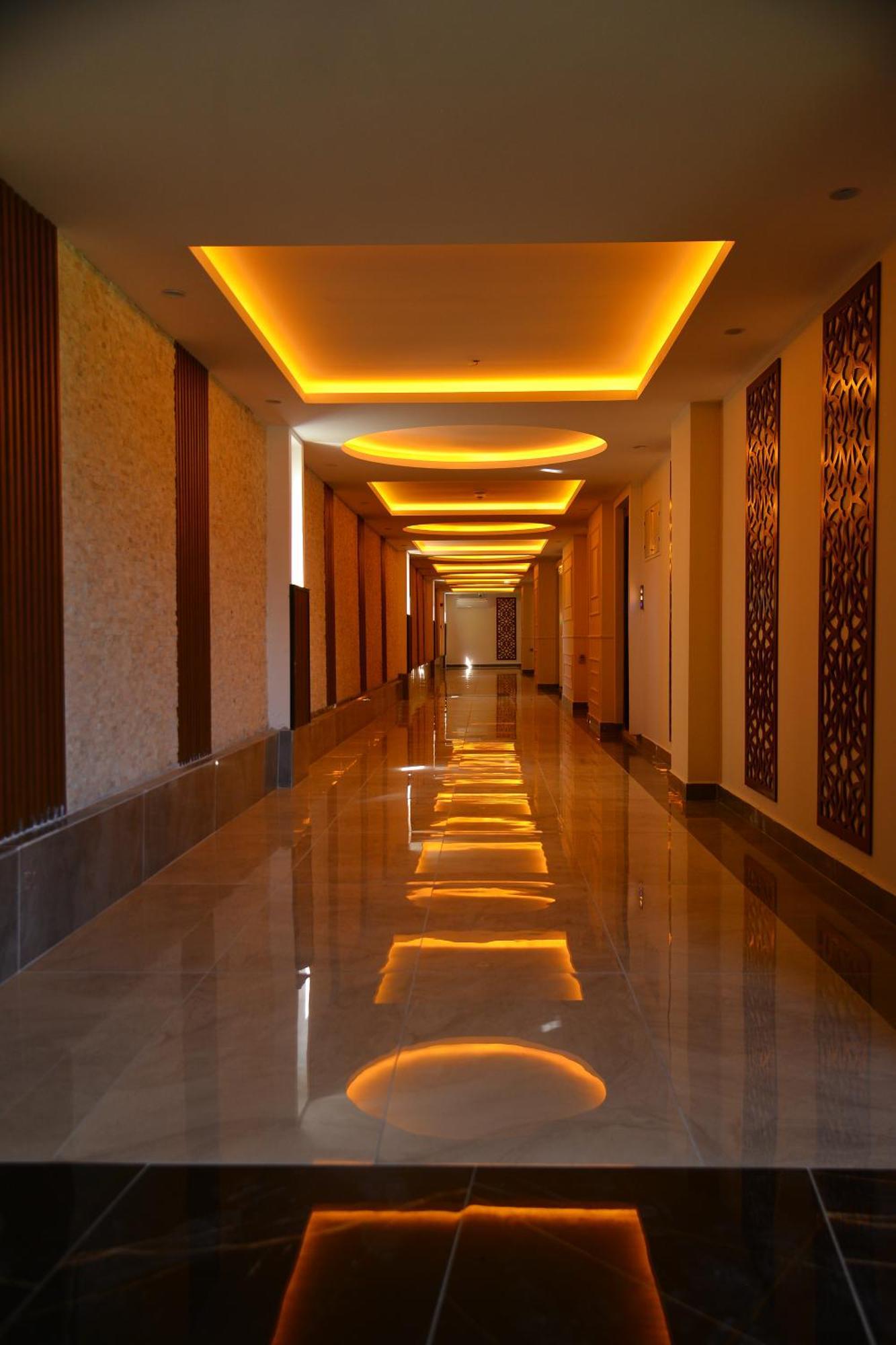 Crown Residence Belek Health & Spa Екстер'єр фото