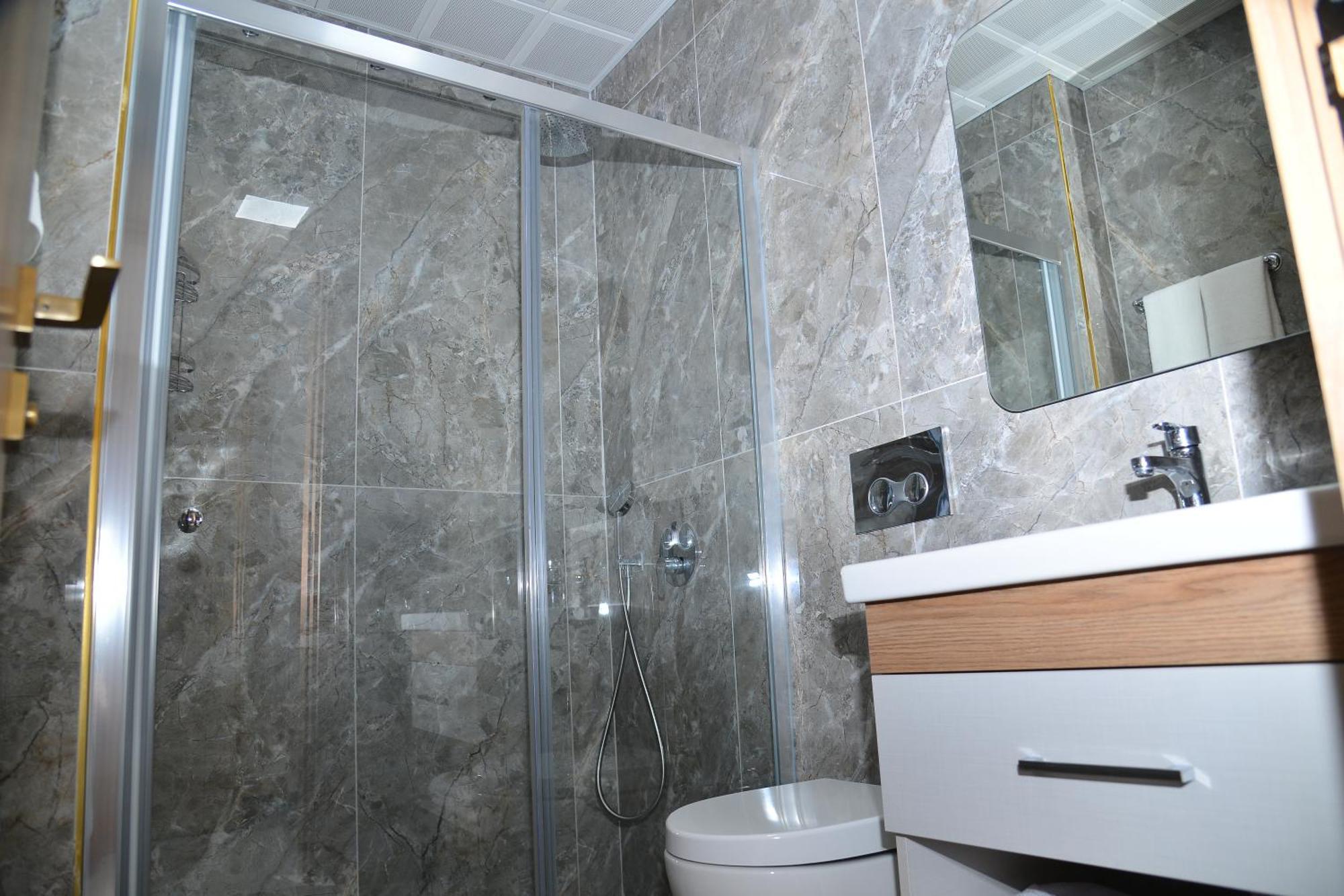 Crown Residence Belek Health & Spa Екстер'єр фото